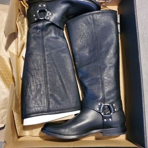 Frye Boots